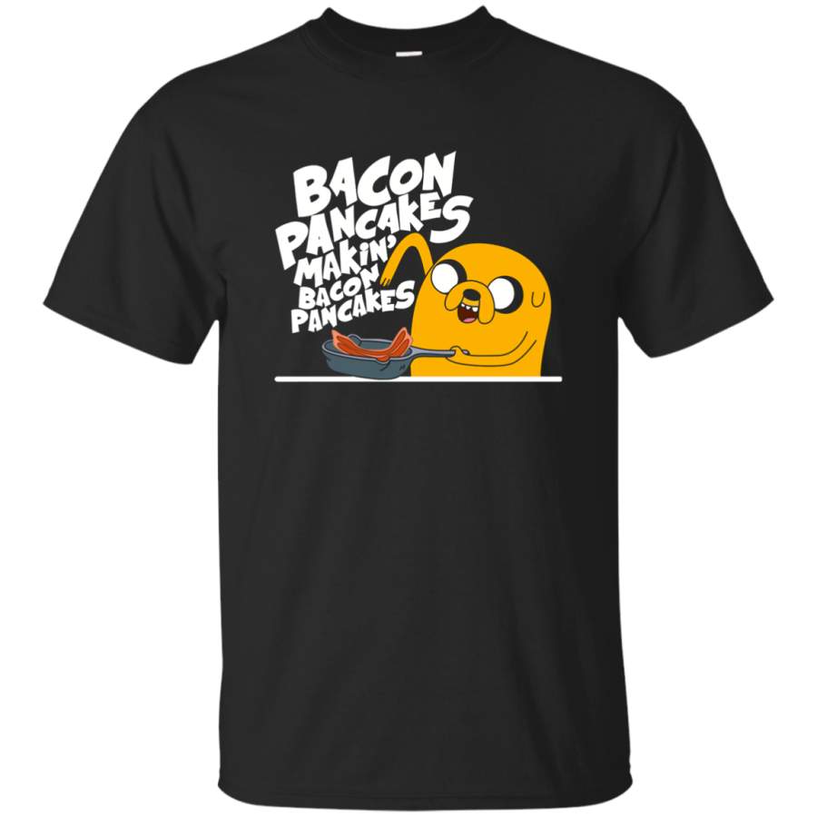 AGR Bacon Pancakes Youth T-Shirt