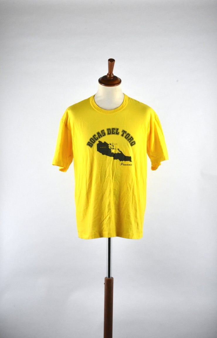 Vintage Bocas Del Toro Pa Shirt