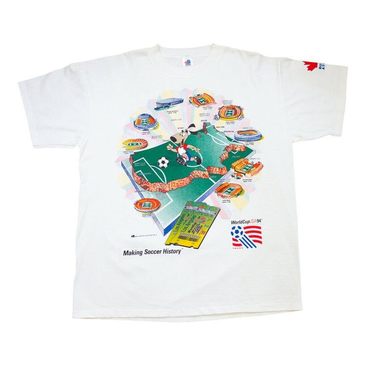 World Cup Usa 94 Shirt