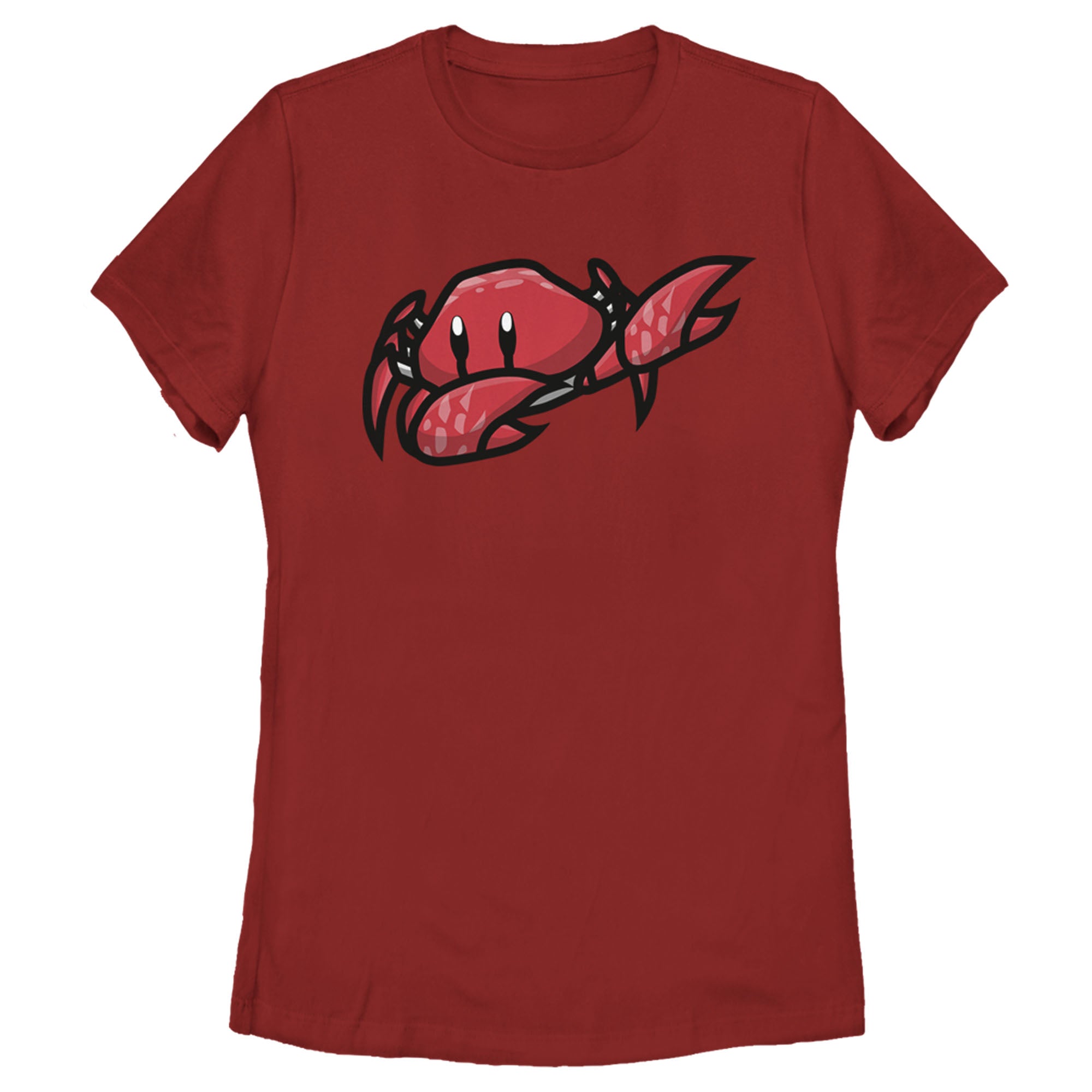 Sea Of Thieves Women’S The Crab Dab  T-Shirt