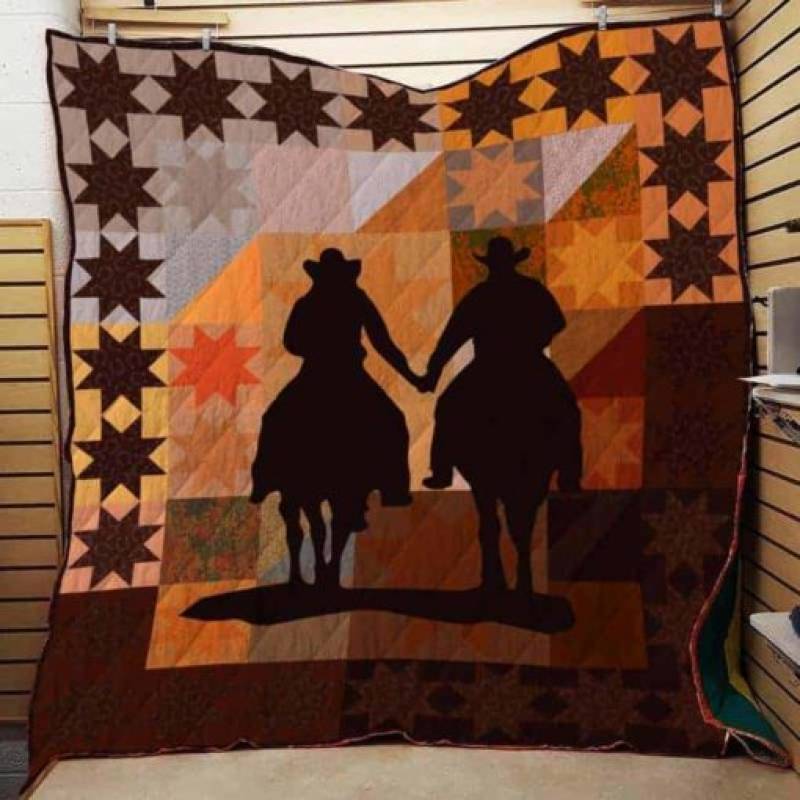 Horse #1107-12 Blanket