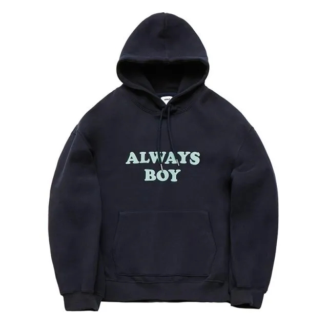 Always Girl Letter Print Women Sweatshirt Oversized Sport Hoodie Ladies Autumn 2021 Streetwear Tops Woman Clothing Couple Outfit alx