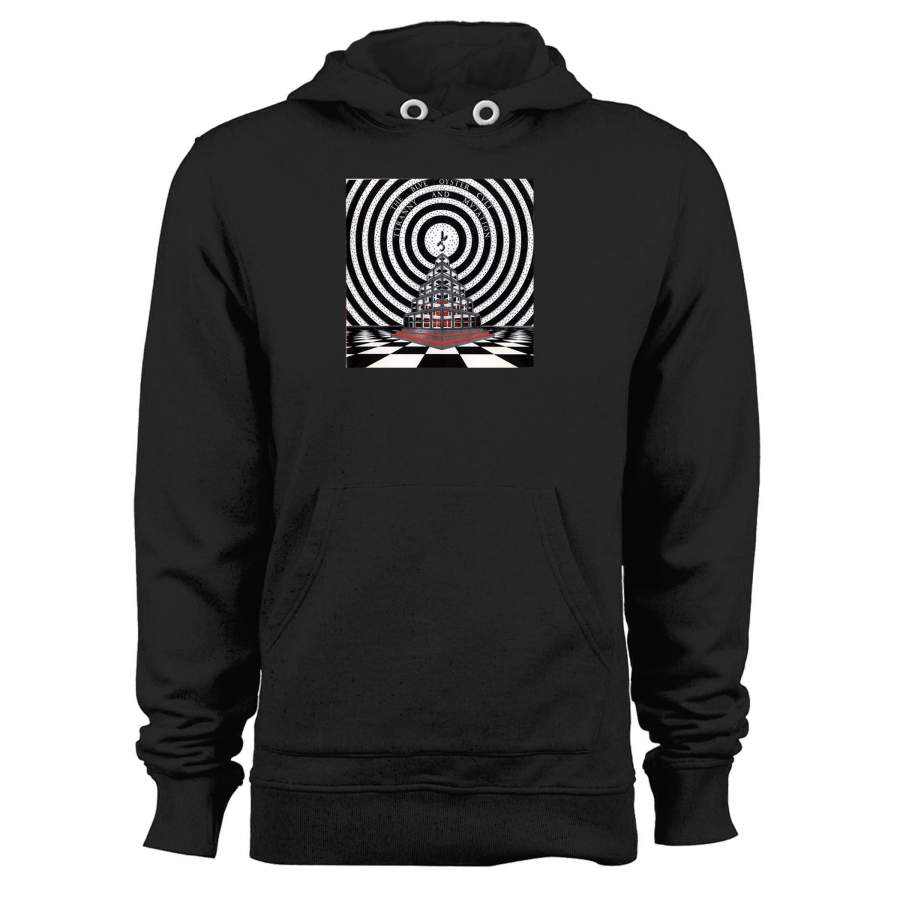 The Blue Oyster Cult Tyranny And Mutation Unisex Hoodie