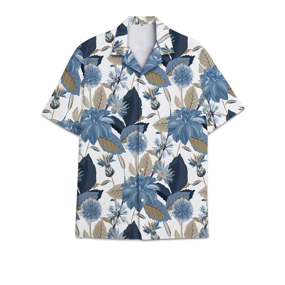 Aloha Hawaii Shirt Made In Summer Beach Shirts 17 Ha72734