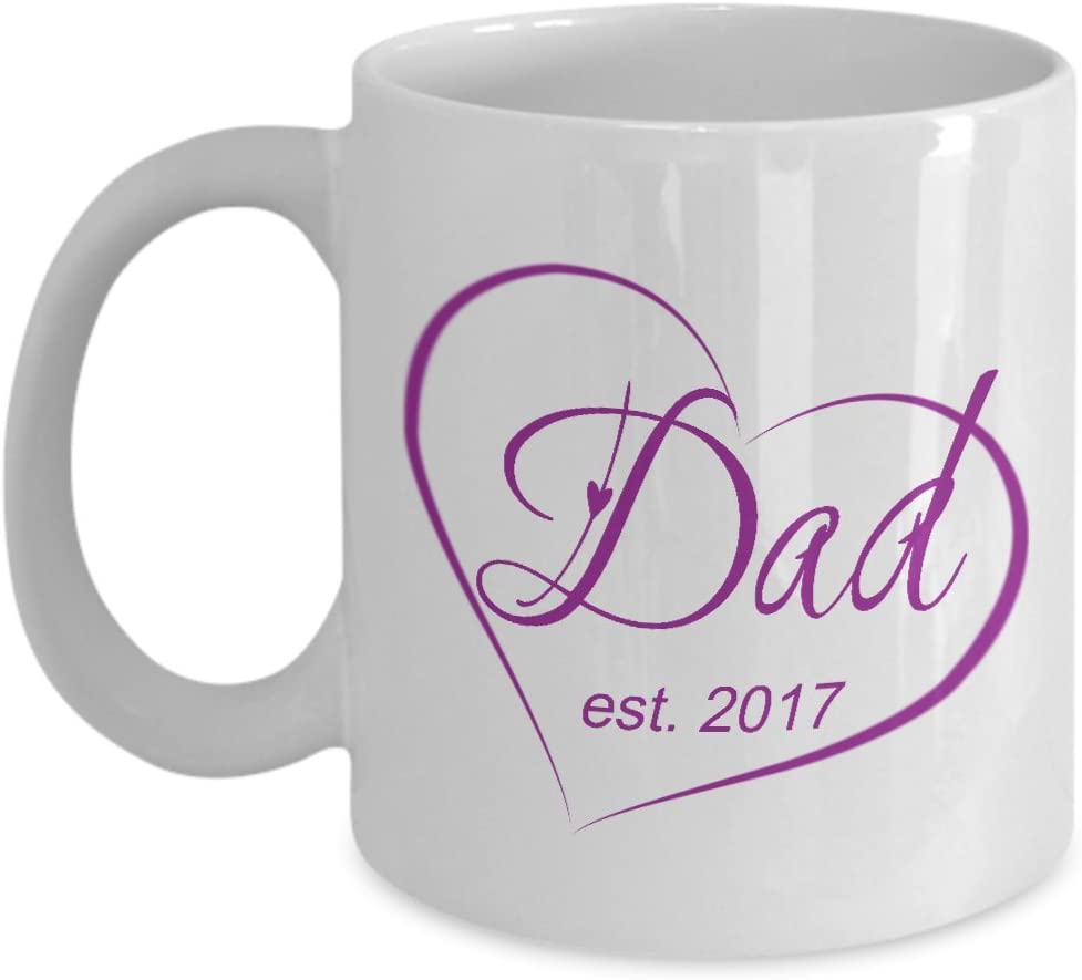 New Parent Mugs, Parents Mug Set, Fathersday Mug, New Parent Mugs, Customized New Parent, Dad Mug, New Dad Gift, New Father Mug,