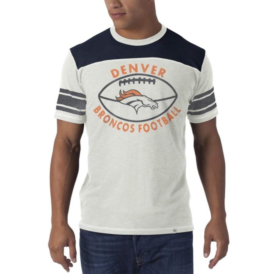 Denver Broncos – Top Gun Premium T-Shirt