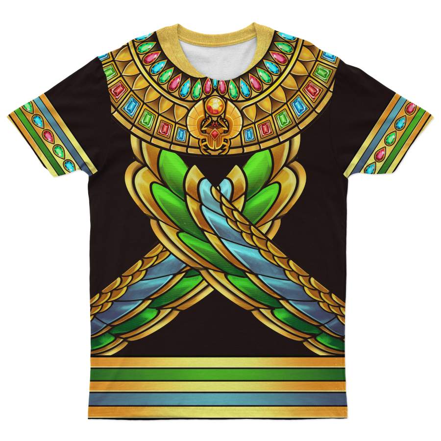 Pharaoh Costume T-shirt