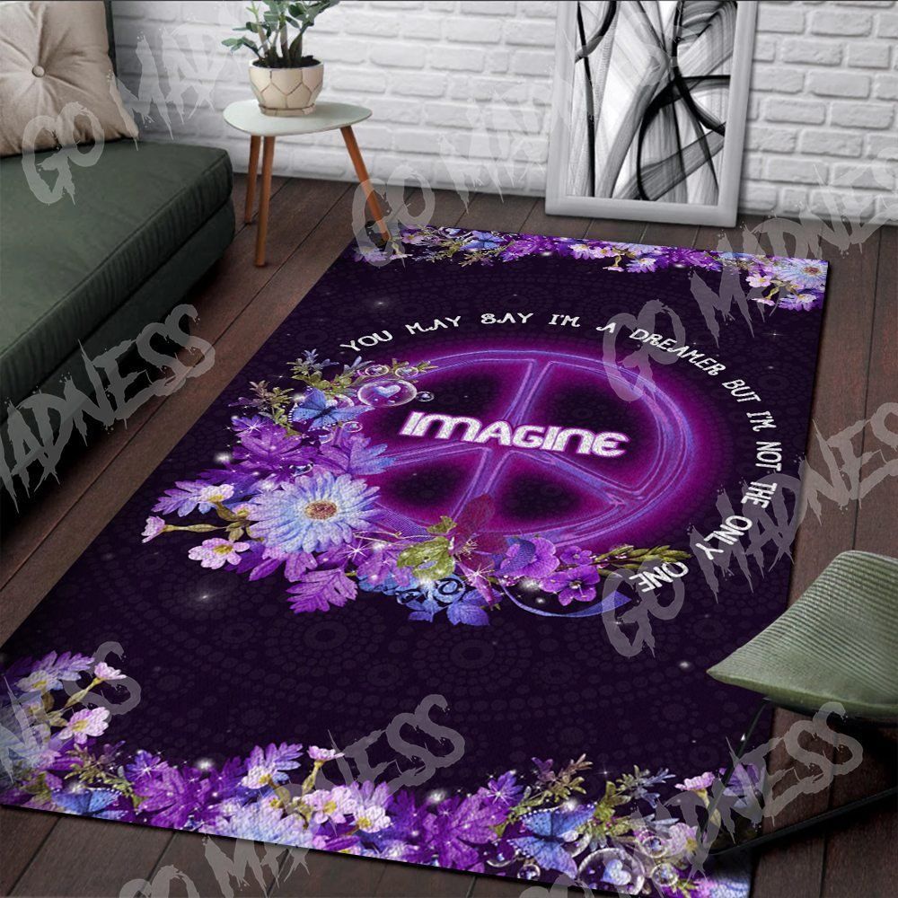 Hippie Rug TTVNHQU DNNTVN