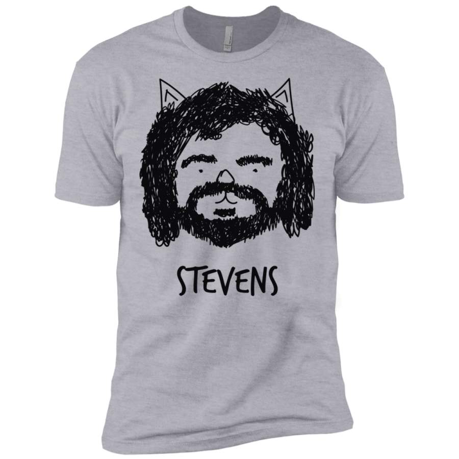 AGR Stevens Sweatshirt T-Shirt & Hoodie