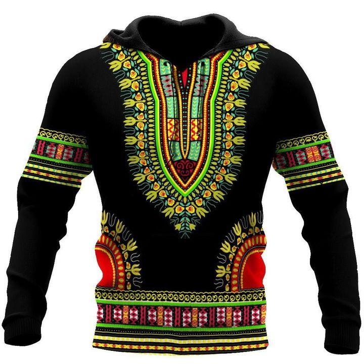 African Dashiki 3D All Over Print | For Men & Women | Ho1741