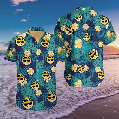 Lowrider Hawaii Shirt Unisex Adult Ha61789