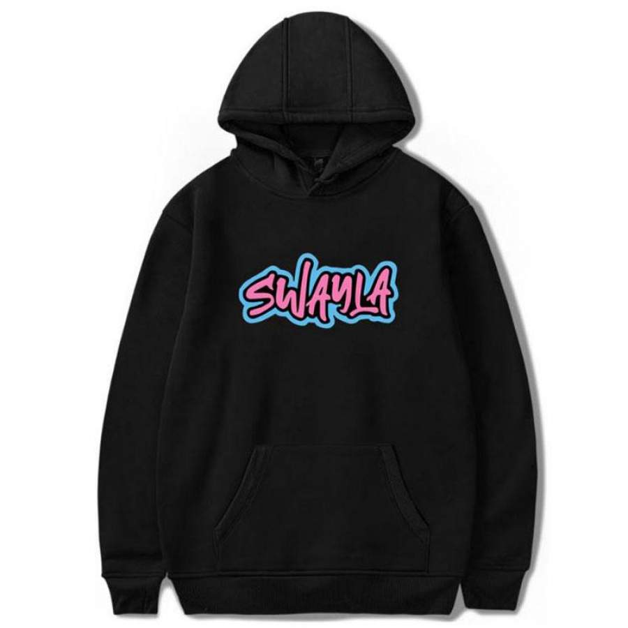 Sway House Merch Sway House Hoodie Fashion Pullover Ideal Present