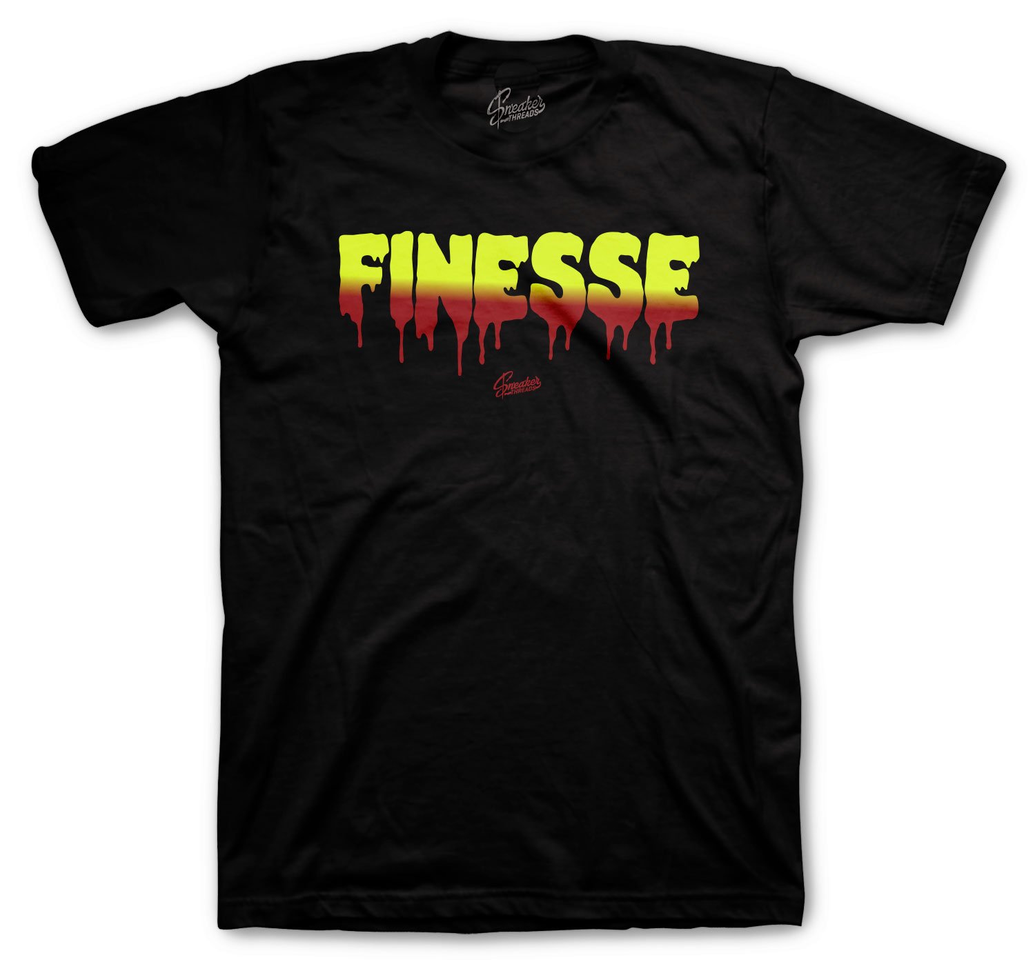 Yeezy Yecheil Finesse Shirts