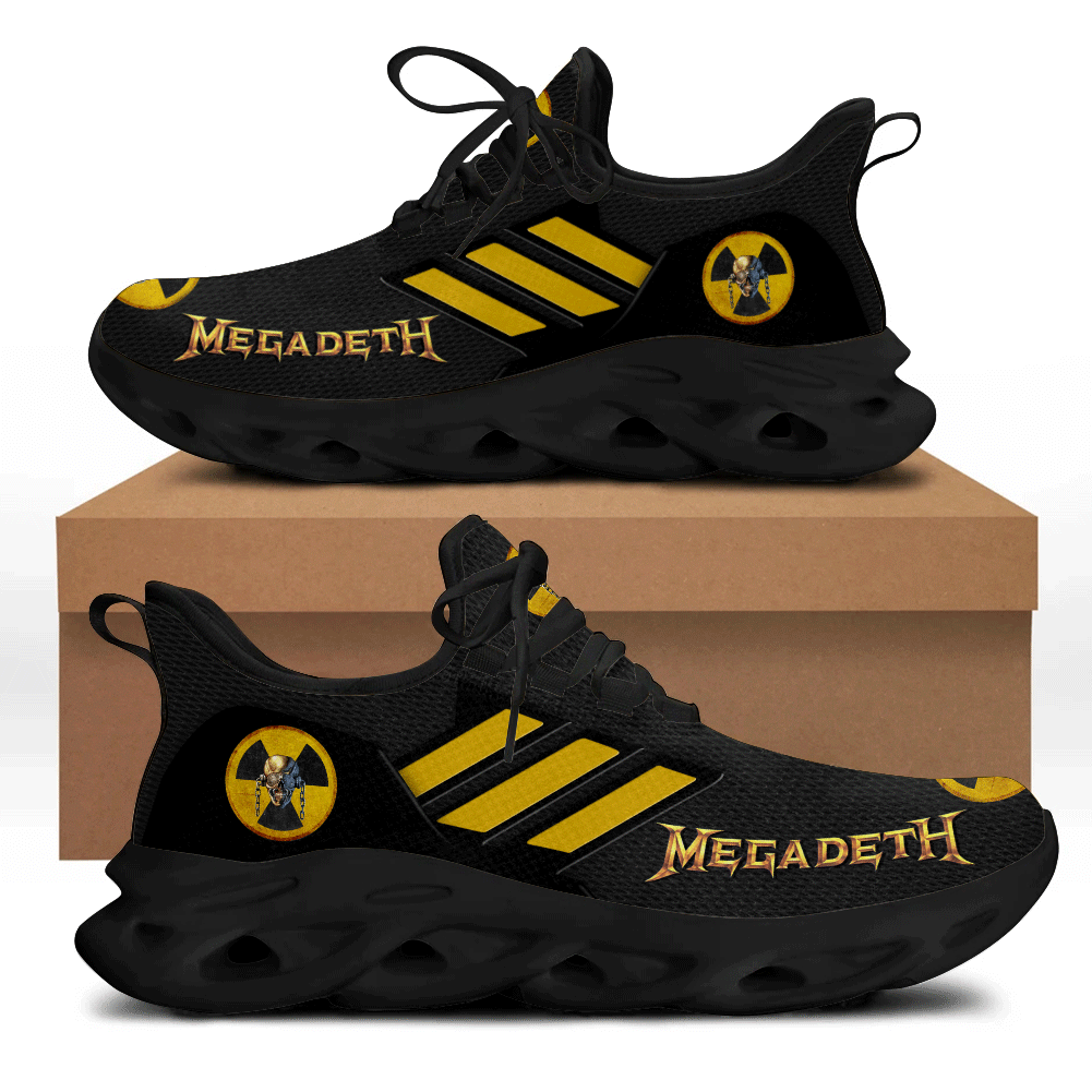 Megadeth Rn Shoe