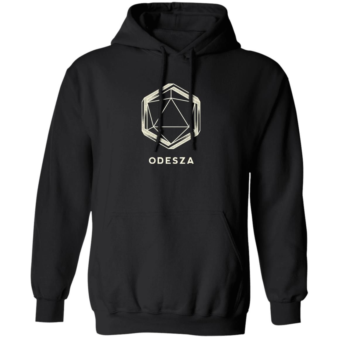 Odesza Paradox T-Shirt