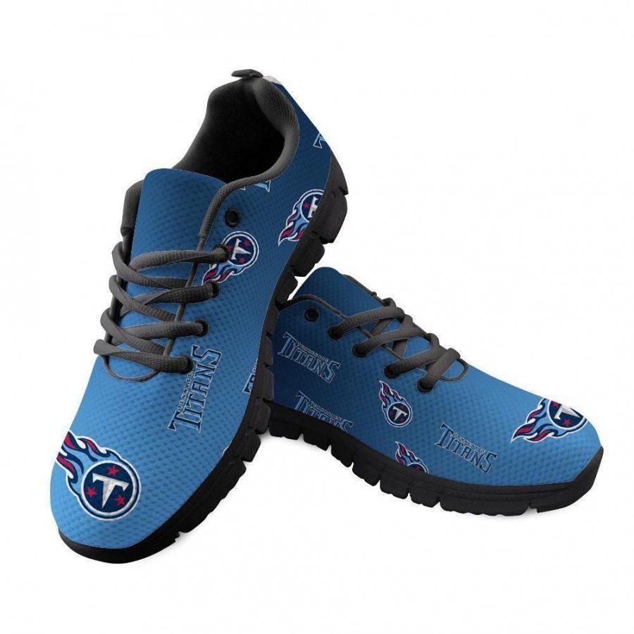 Tennessee Titans Shoes Sneakers