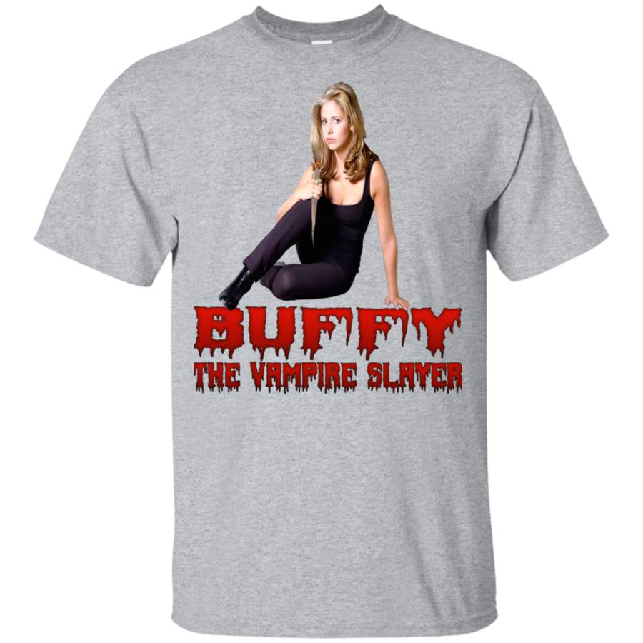 AGR buffy the vampire slayer t shirt Youth T-Shirt