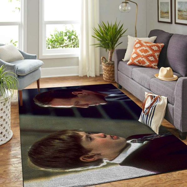 The Sixth Sense Halloween Rug – Floor Decor