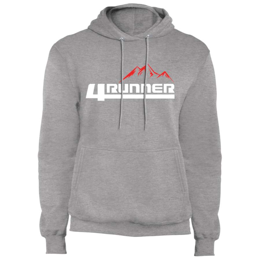 4Runner TRD SR5 4×4 Premium Pullover Hoodie