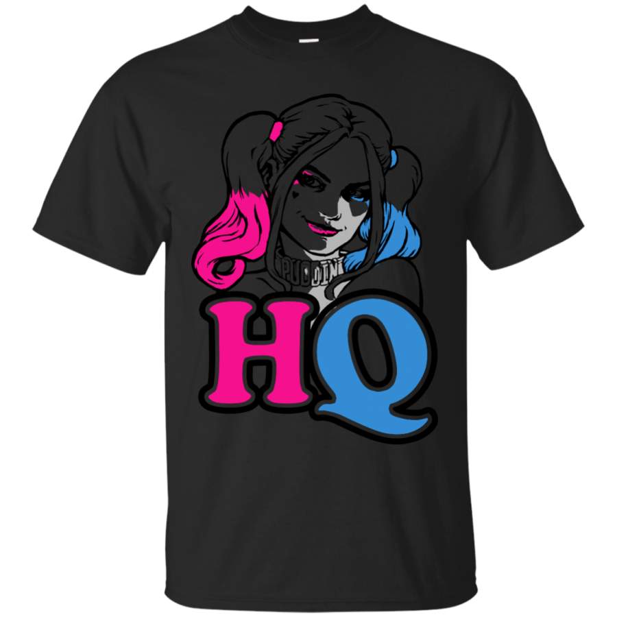 Suicide – SuicideSquadGirl White harley quinn T Shirt & Hoodie