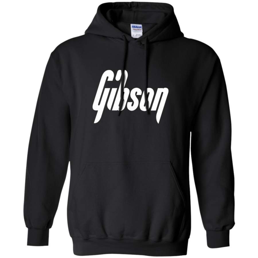 AGR Gibson Gildan Pullover Hoodie