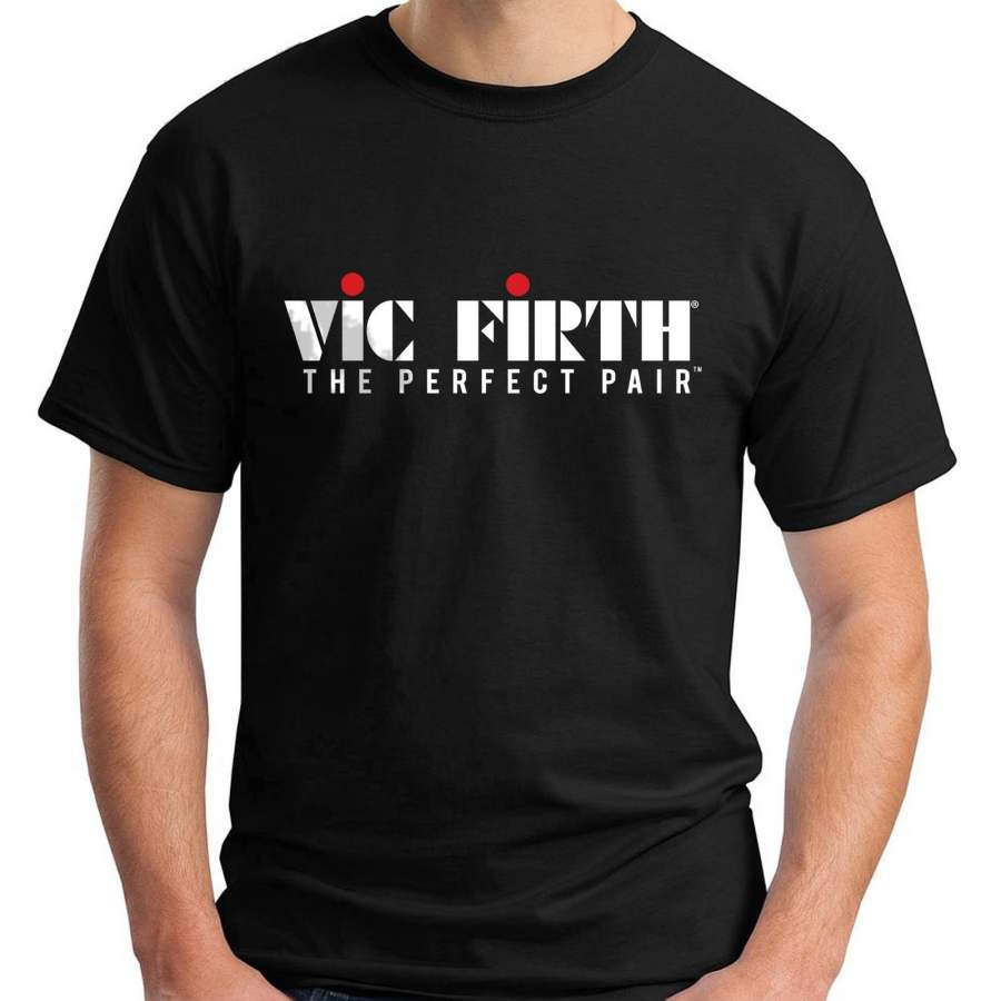 New Vic Firth T-Shirt