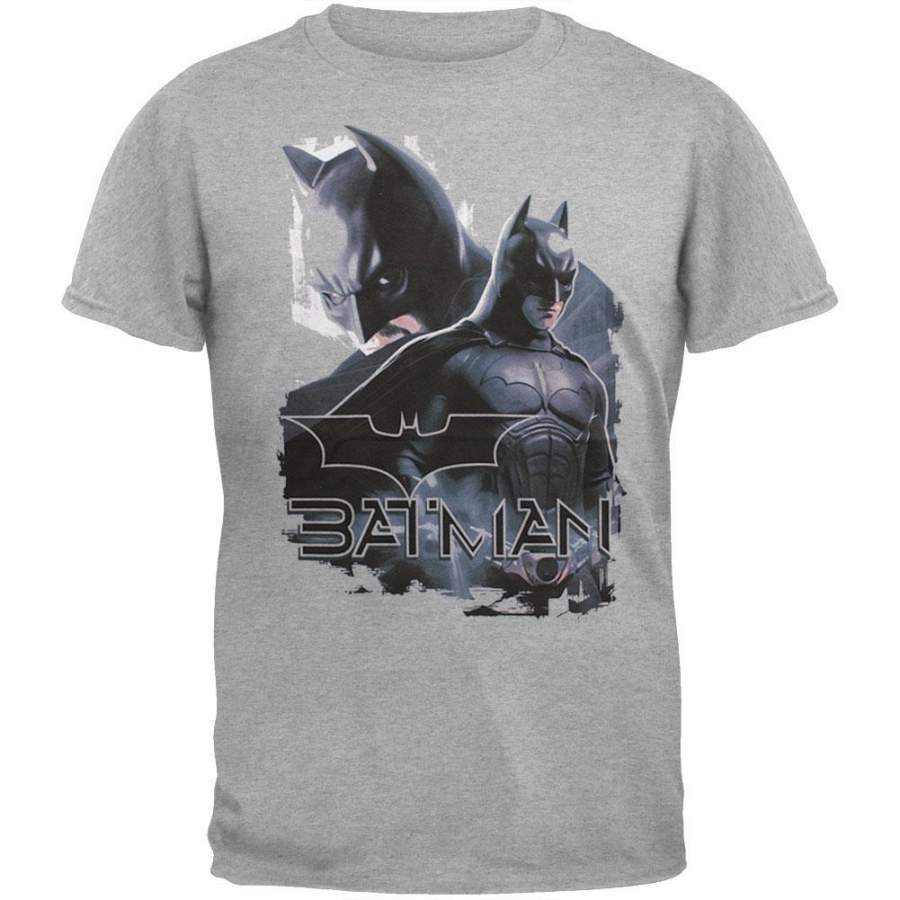 Batman – Techno Bat Youth T-Shirt