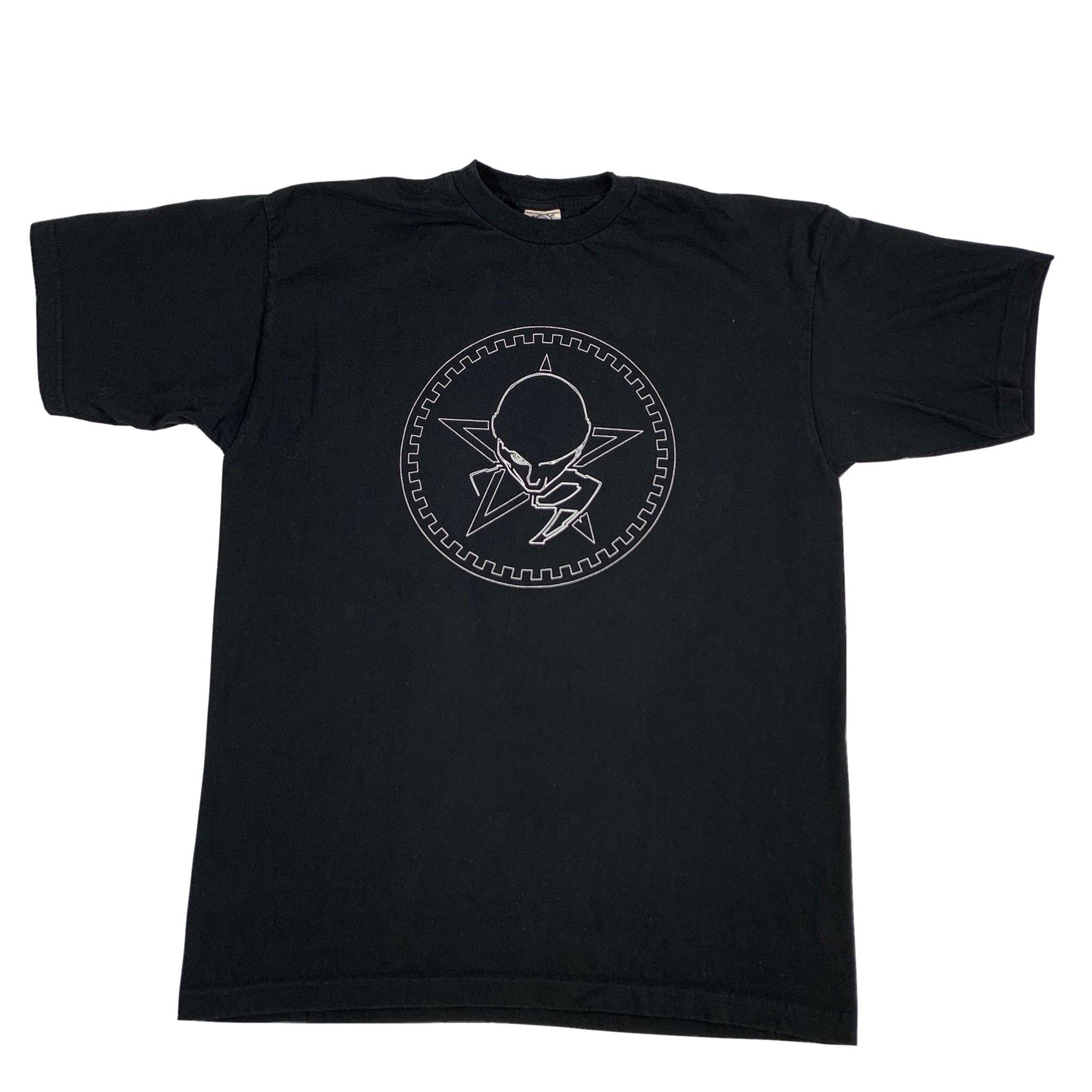 Vintage The Sisters Of Mercy “Reptile House” T-Shirt