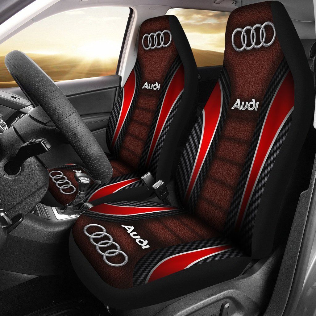 Audi Seat Covers