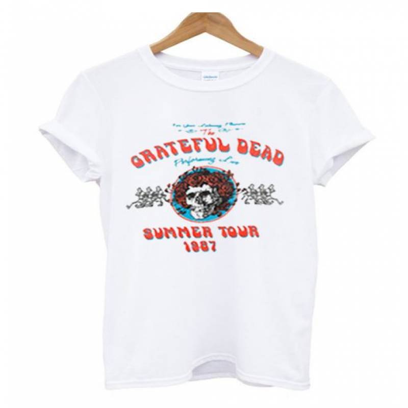 Grateful dead T Shirt