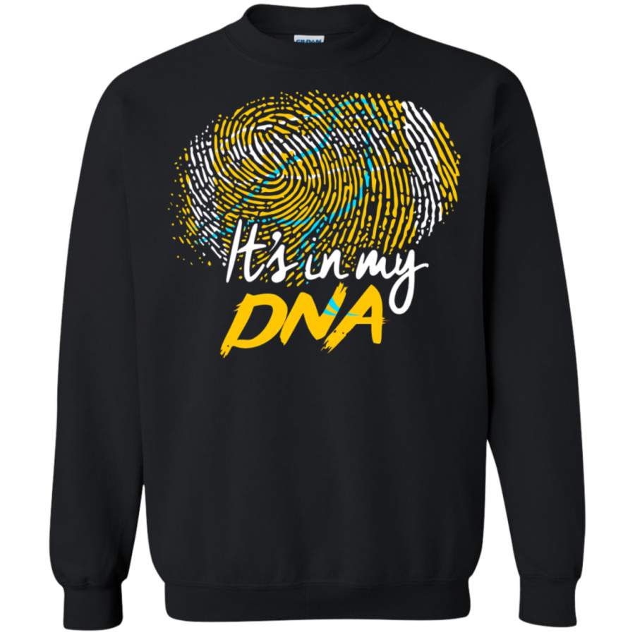 AGR It’s In My DNA Uruguay World Cup Rugby Sweatshirt