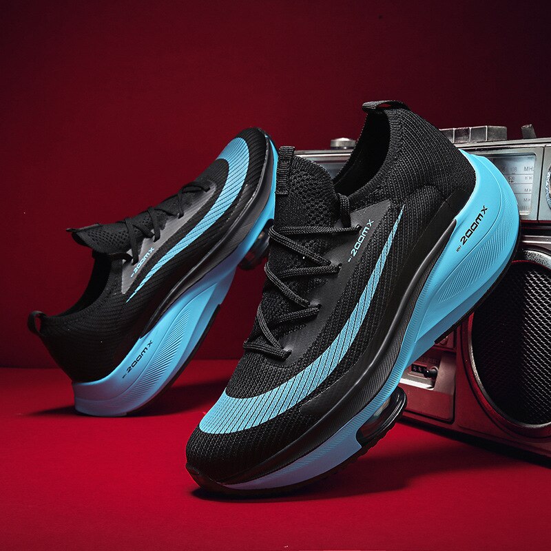 Microdeer 2022 New Men Shoes Sneakers Women Tenis Luxury Shoes Casual ...