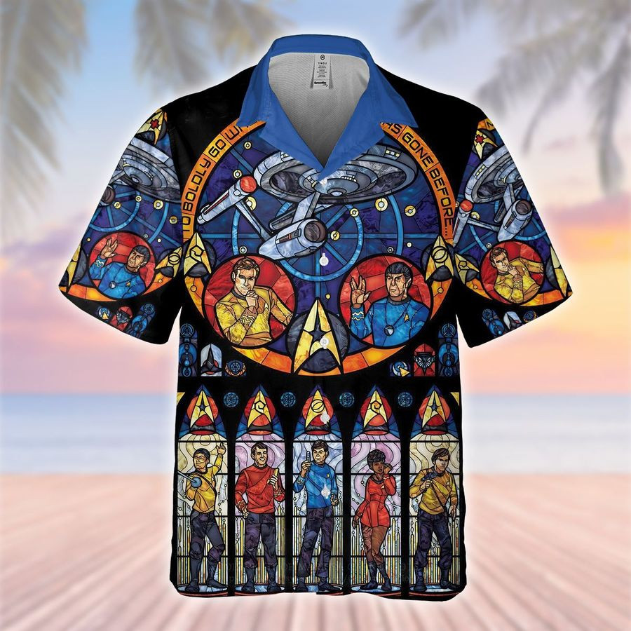 St Hawaii Shirt Unisex Adult Ha68636