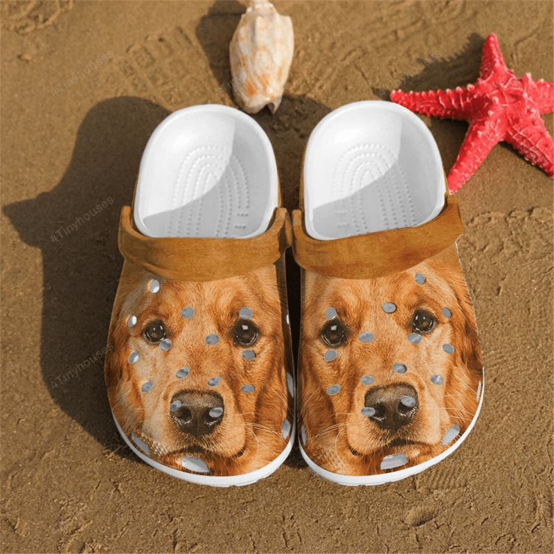 Dog shoes Crocs Crocband Clogs Shoes For Men Women