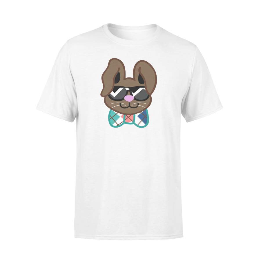 Kids Easter Boys Easter Bunny Easter Basket Stuffer T Shirt