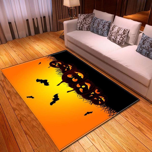 Halloween Rug RCDD81F12069