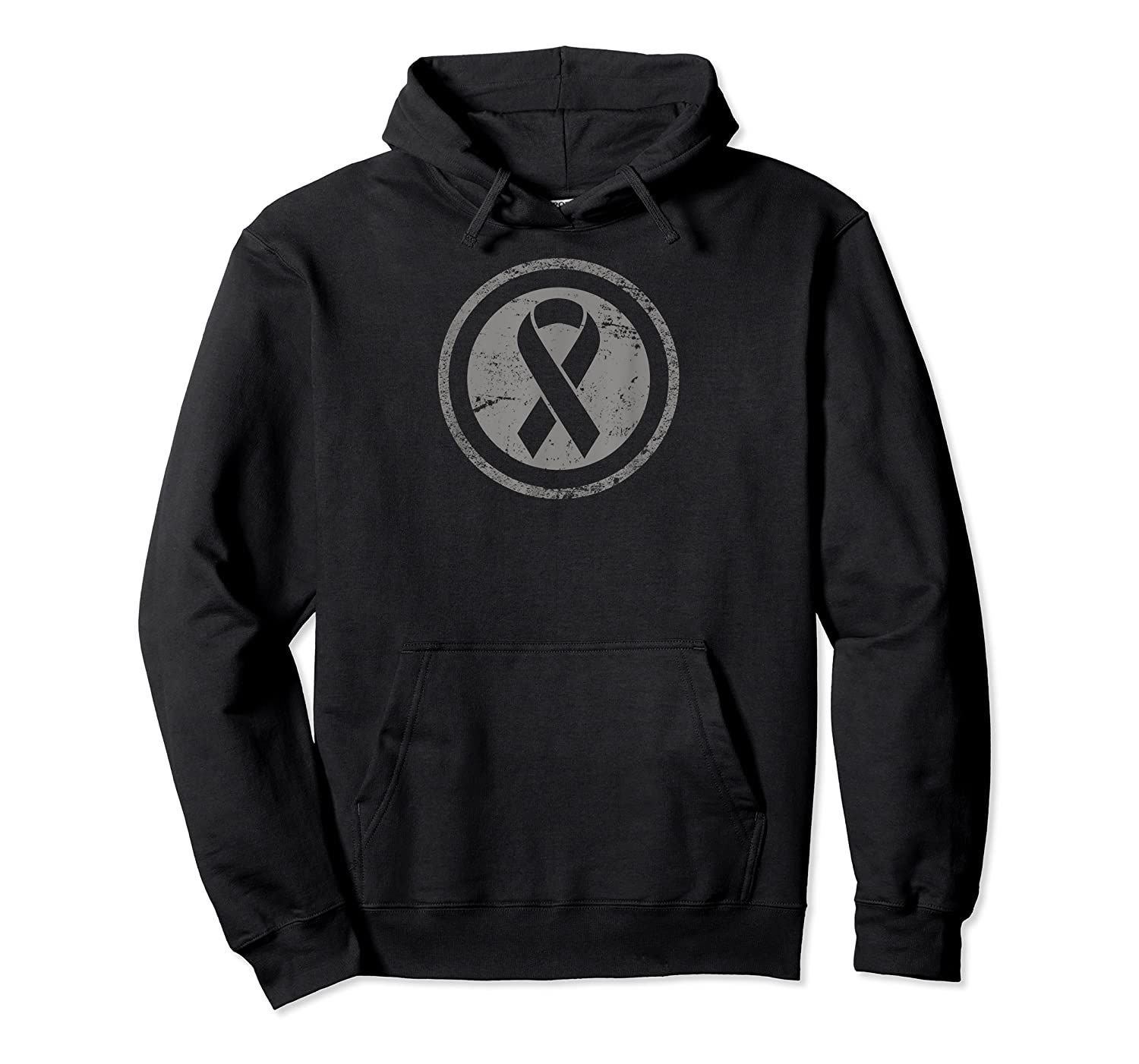 Vintage Pancreatic Cancer Awareness Gift, Pancreatic Cancer Pullover Hoodie, T-Shirt, Sweatshirt