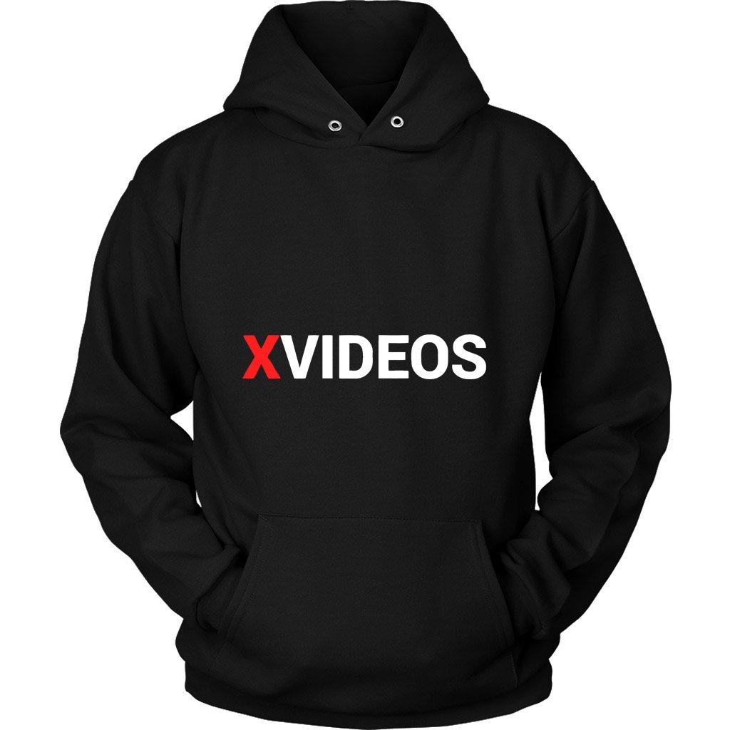 Xvideos Unisex Hoodie