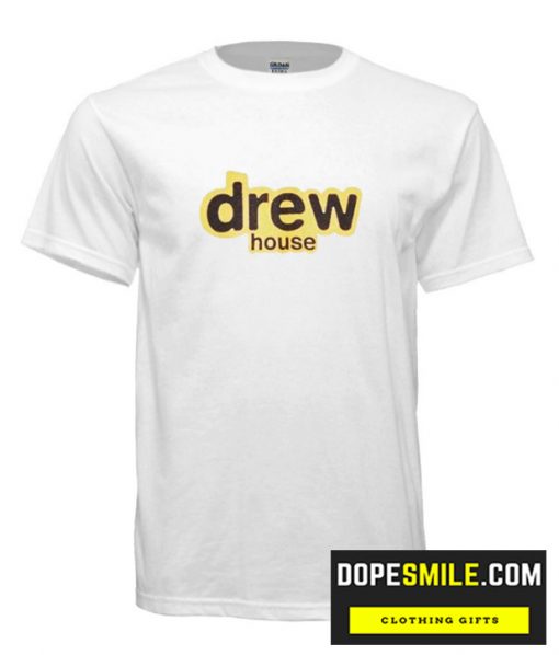 Drew House cool  T shirt