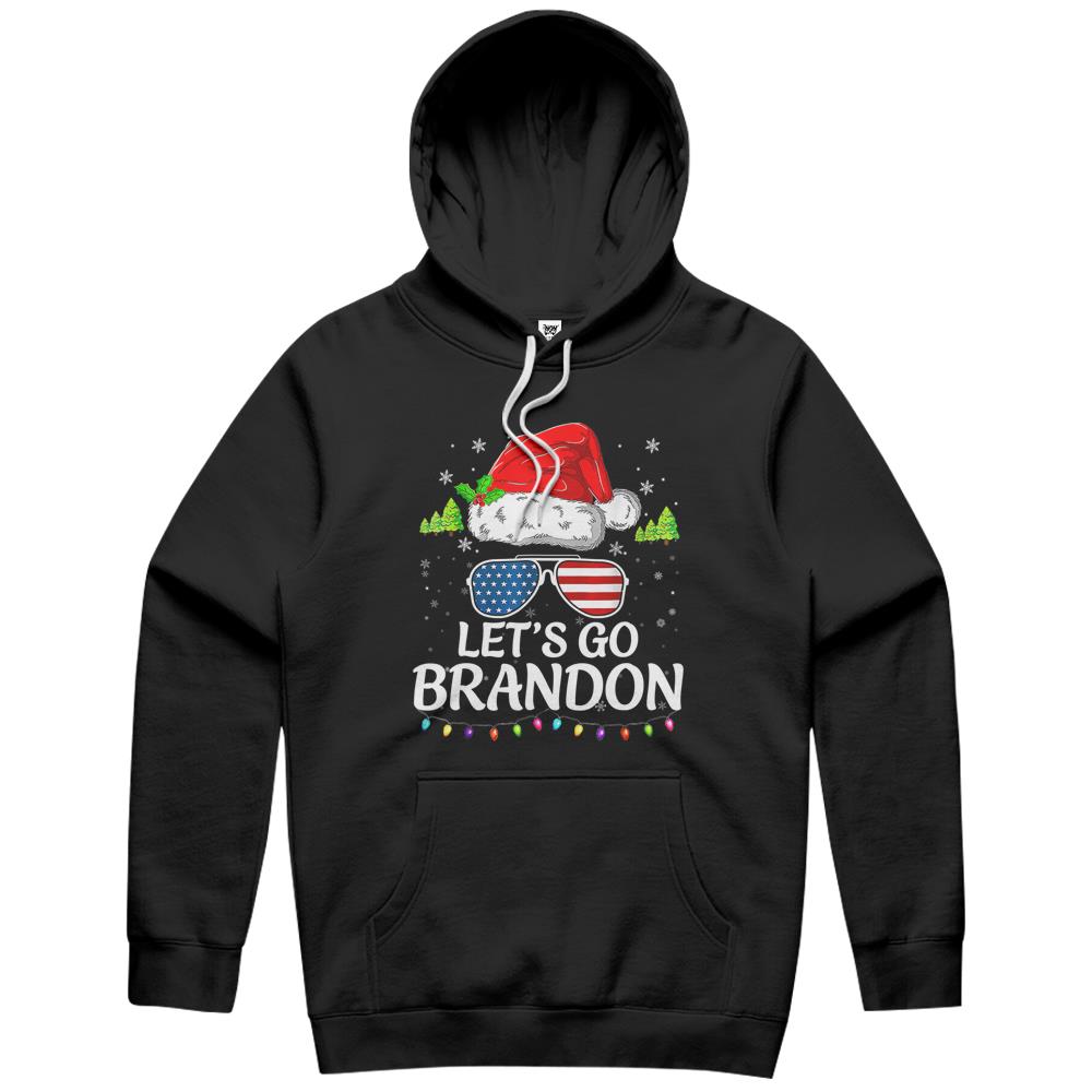 Let’S Go Branson Brandon Conservative Liberal 4 Hoodie