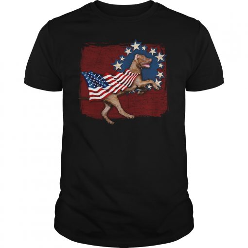 Independence Day Pitbull RS T Shirts