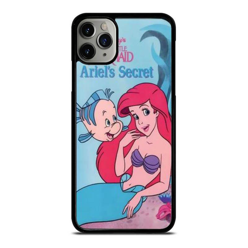 Ariels Secret 3D Case Phone Cases