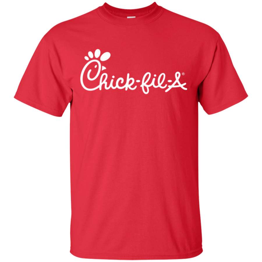 Chick Fil A Shirt – Teepoem Ltd