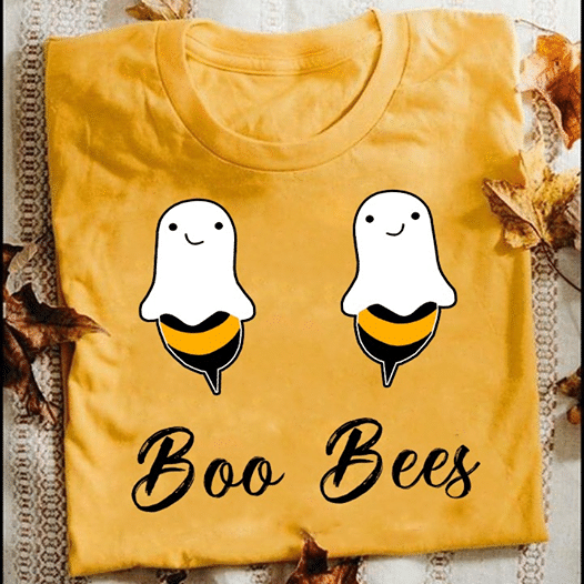 Boo bees soul vintage  T shirt hoodie sweater H99