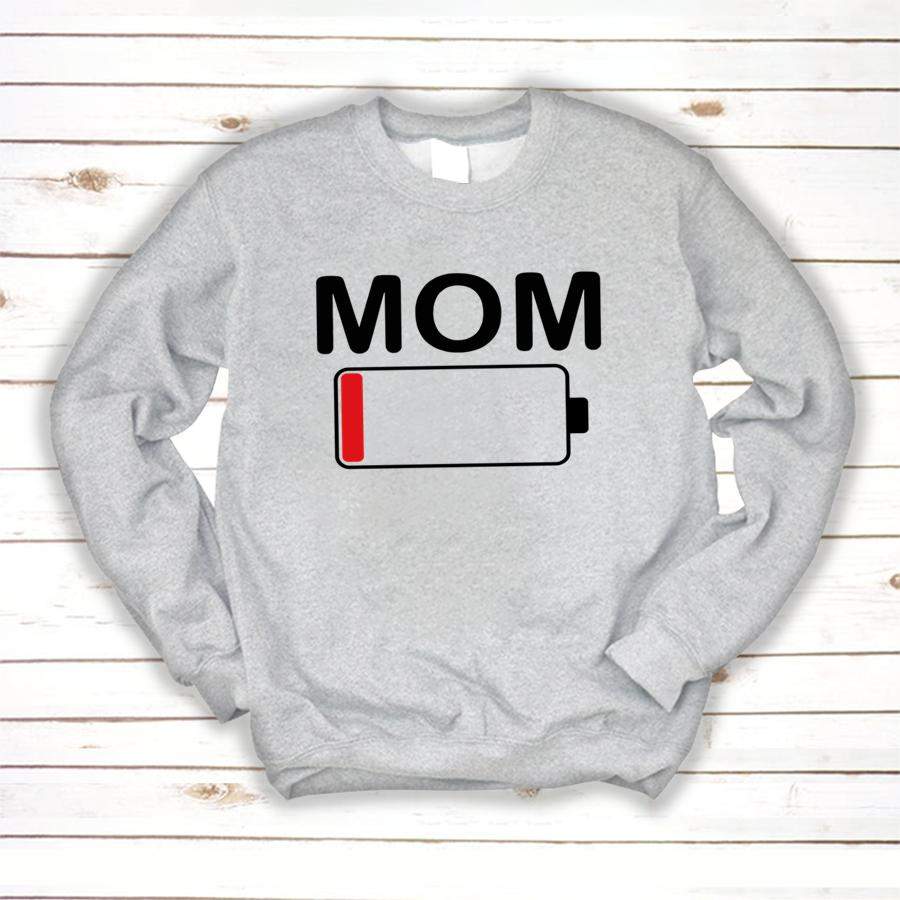 Mom Shirt Funny, New Mom , Stressed Out Moms Gift