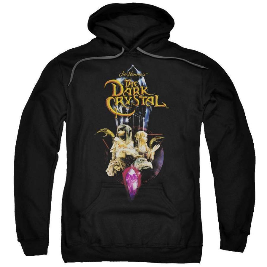 The Dark Crystal Quest Pull-over Hoodie