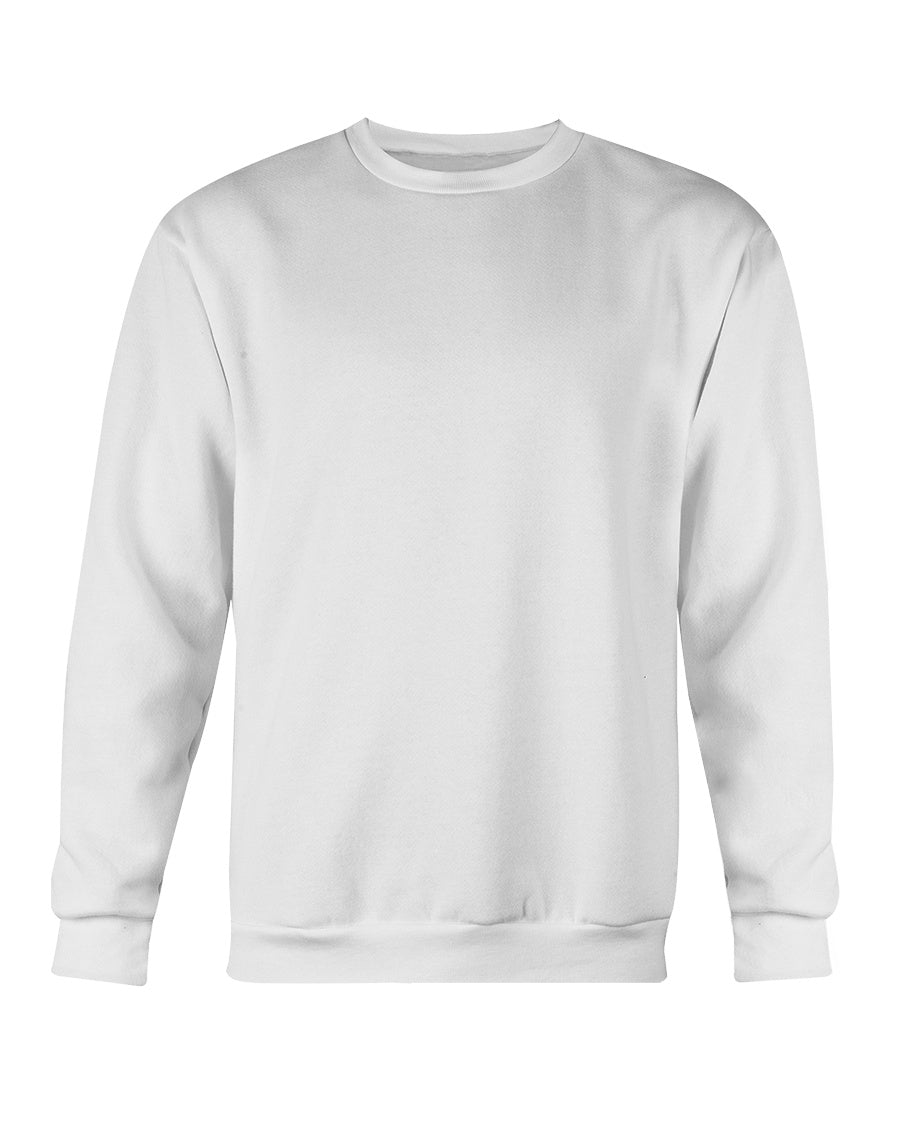 New Test Crewneck Sweatshirt