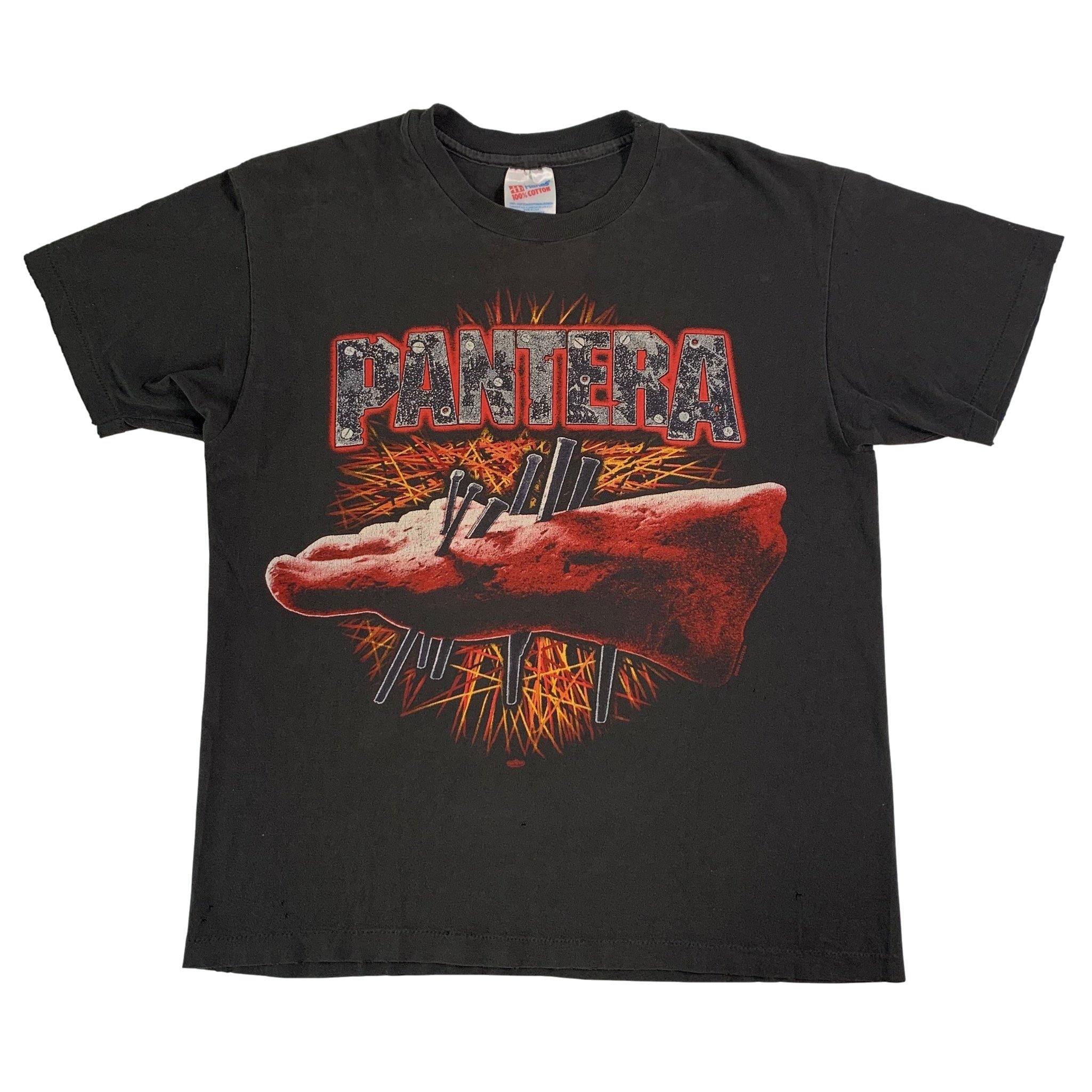 Vintage Pantera “Far Beyond Driven” T-Shirt