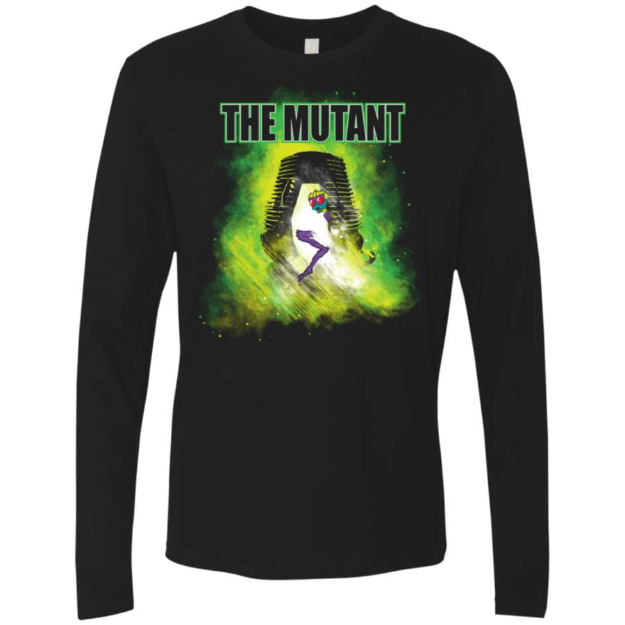 The Mutant Men’s Premium Long Sleeve