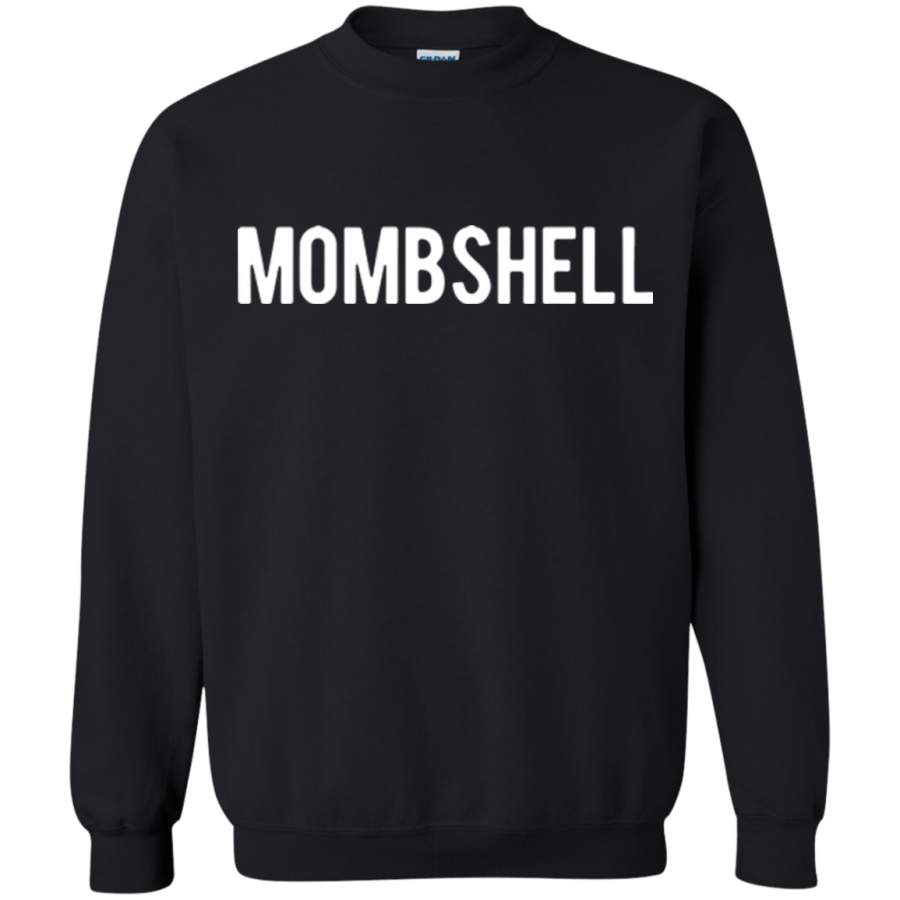 AGR Mombshell shirt Sweatshirt